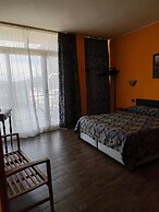 Hotel Panoramico lago d'Orta adults only
