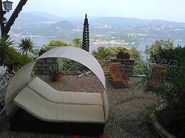 Hotel Panoramico lago d'Orta adults only