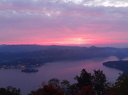 Hotel Panoramico lago d'Orta adults only