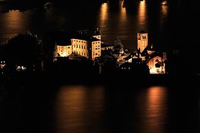 Hotel Panoramico lago d'Orta adults only