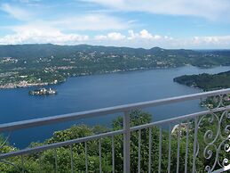 Hotel Panoramico lago d'Orta adults only