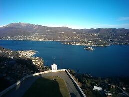 Hotel Panoramico lago d'Orta adults only
