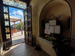 Hotel Panoramico lago d'Orta adults only