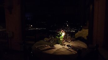 Hotel Panoramico lago d'Orta adults only