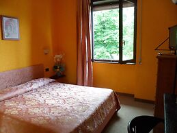 Hotel Panoramico lago d'Orta adults only