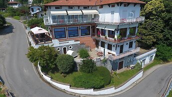 Hotel Panoramico lago d'Orta adults only