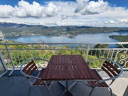 Hotel Panoramico lago d'Orta adults only