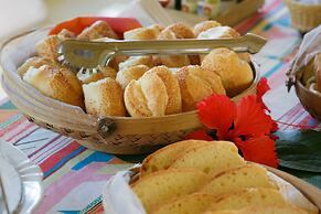 Pousada Jardim das Margaridas