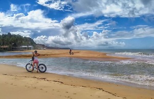 Pousada Jardim das Margaridas