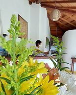 Pousada Jardim das Margaridas