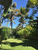 Pousada Jardim das Margaridas