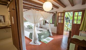 Pousada Jardim das Margaridas