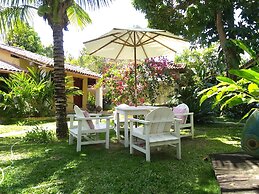 Pousada Jardim das Margaridas