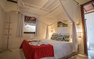 Pousada Jardim das Margaridas