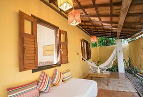 Pousada Jardim das Margaridas