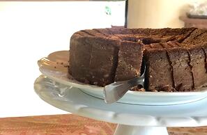 Pousada Jardim das Margaridas