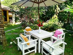 Pousada Jardim das Margaridas