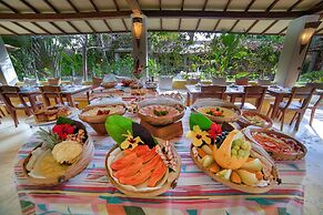 Pousada Jardim das Margaridas