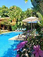 Pousada Jardim das Margaridas