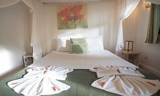 Pousada Jardim das Margaridas