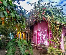 Pousada Jardim das Margaridas