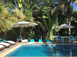 Pousada Jardim das Margaridas