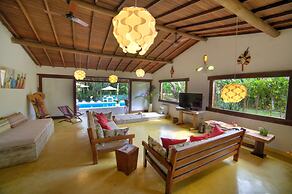 Pousada Jardim das Margaridas