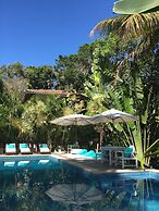 Pousada Jardim das Margaridas