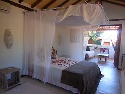 Pousada Jardim das Margaridas