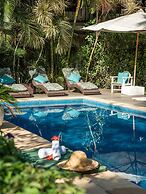 Pousada Jardim das Margaridas