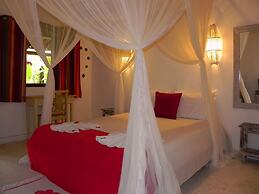 Pousada Jardim das Margaridas