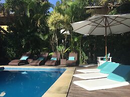 Pousada Jardim das Margaridas