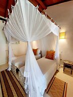 Pousada Jardim das Margaridas