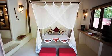 Pousada Jardim das Margaridas