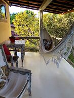 Pousada Jardim das Margaridas