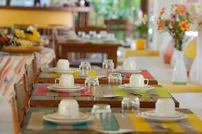 Pousada Jardim das Margaridas