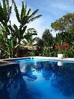 Pousada Jardim das Margaridas