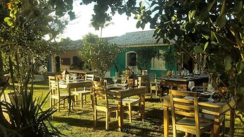 Pousada Jardim das Margaridas