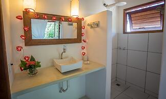 Pousada Jardim das Margaridas