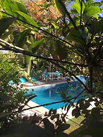 Pousada Jardim das Margaridas