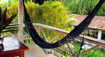 Pousada Jardim das Margaridas