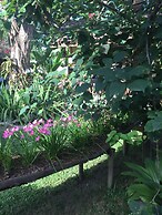 Pousada Jardim das Margaridas