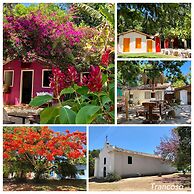 Pousada Jardim das Margaridas