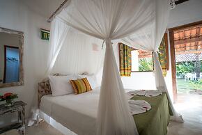 Pousada Jardim das Margaridas