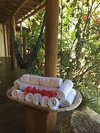 Pousada Jardim das Margaridas