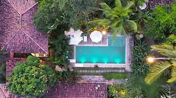 Pousada Jardim das Margaridas