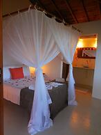 Pousada Jardim das Margaridas