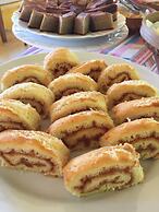 Pousada Jardim das Margaridas