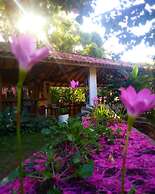 Pousada Jardim das Margaridas