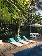 Pousada Jardim das Margaridas